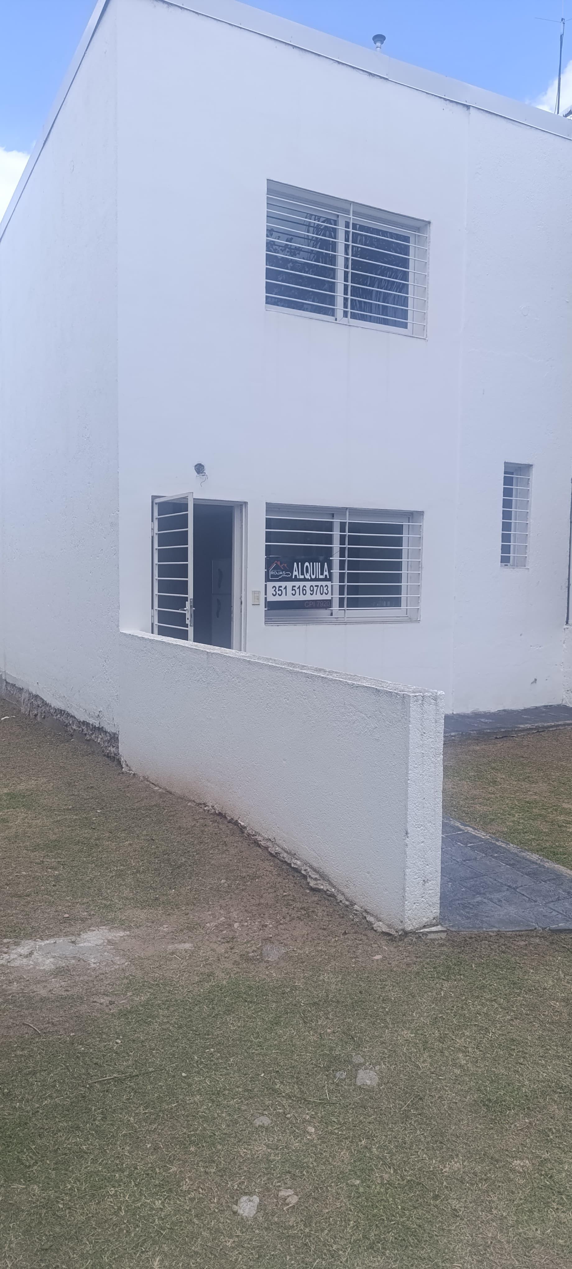 Alq. Duplex c2 dorm. B Arguello.