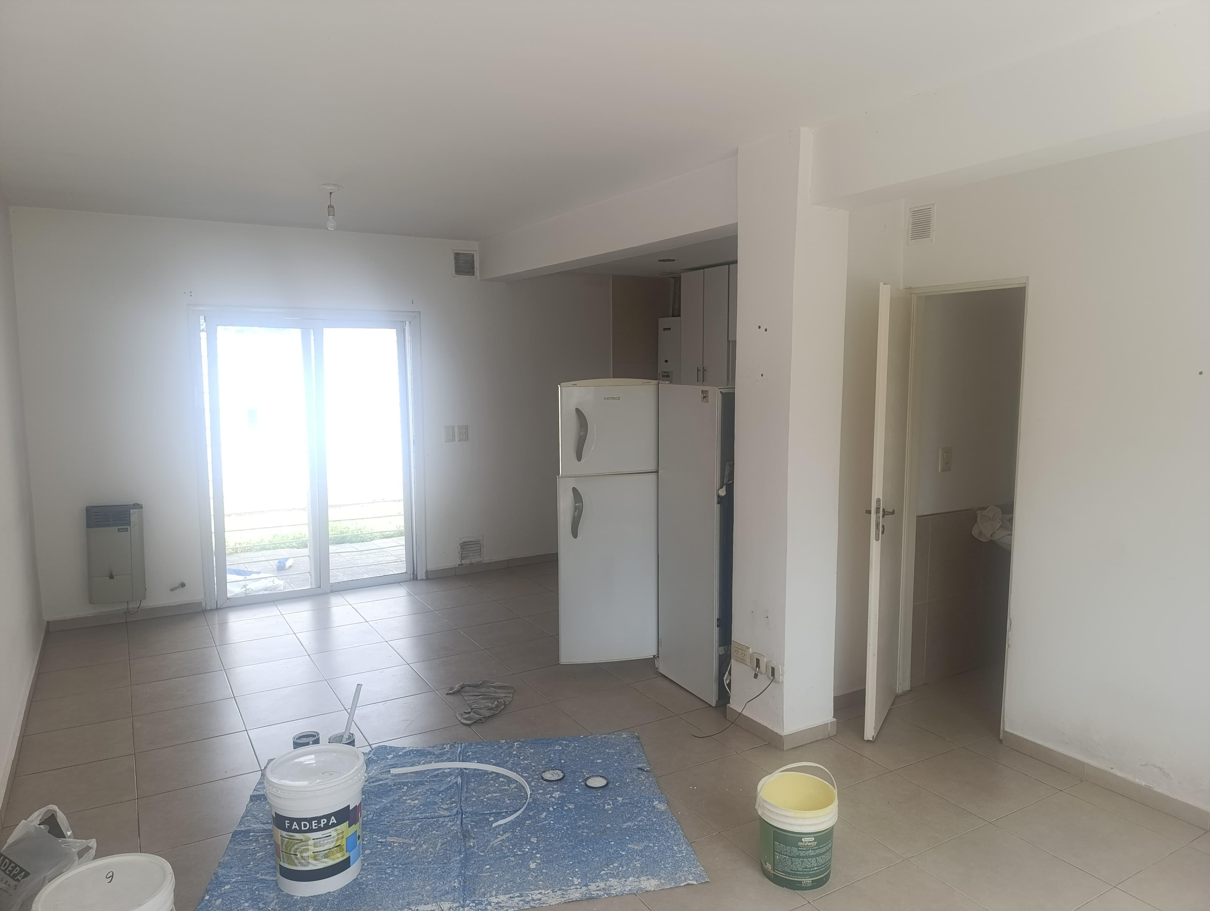 Alq. Duplex c2 dorm. B Arguello.