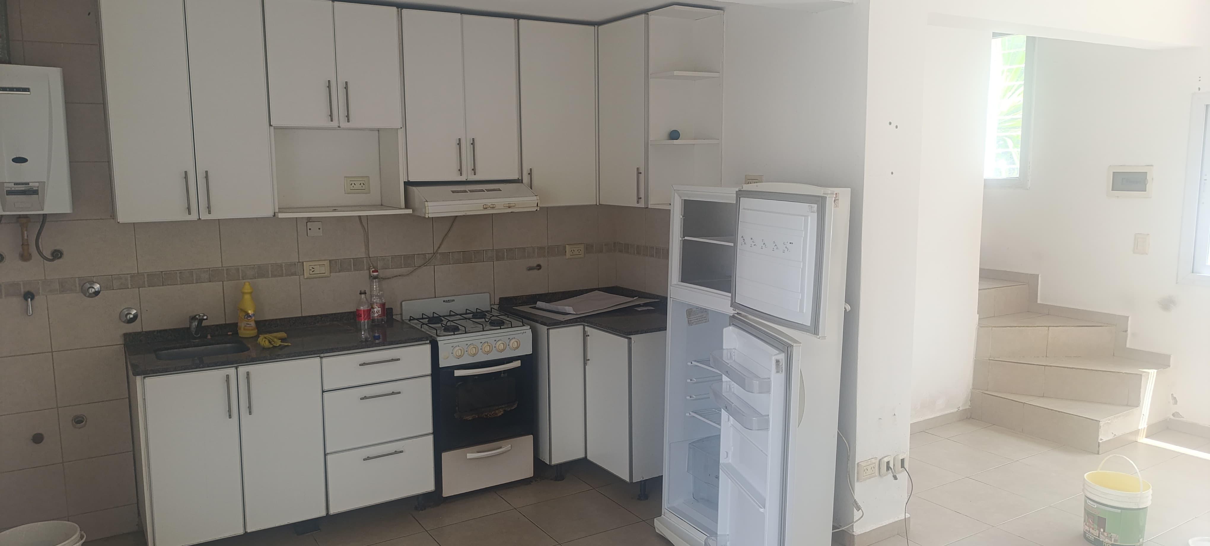 Alq. Duplex c2 dorm. B Arguello.