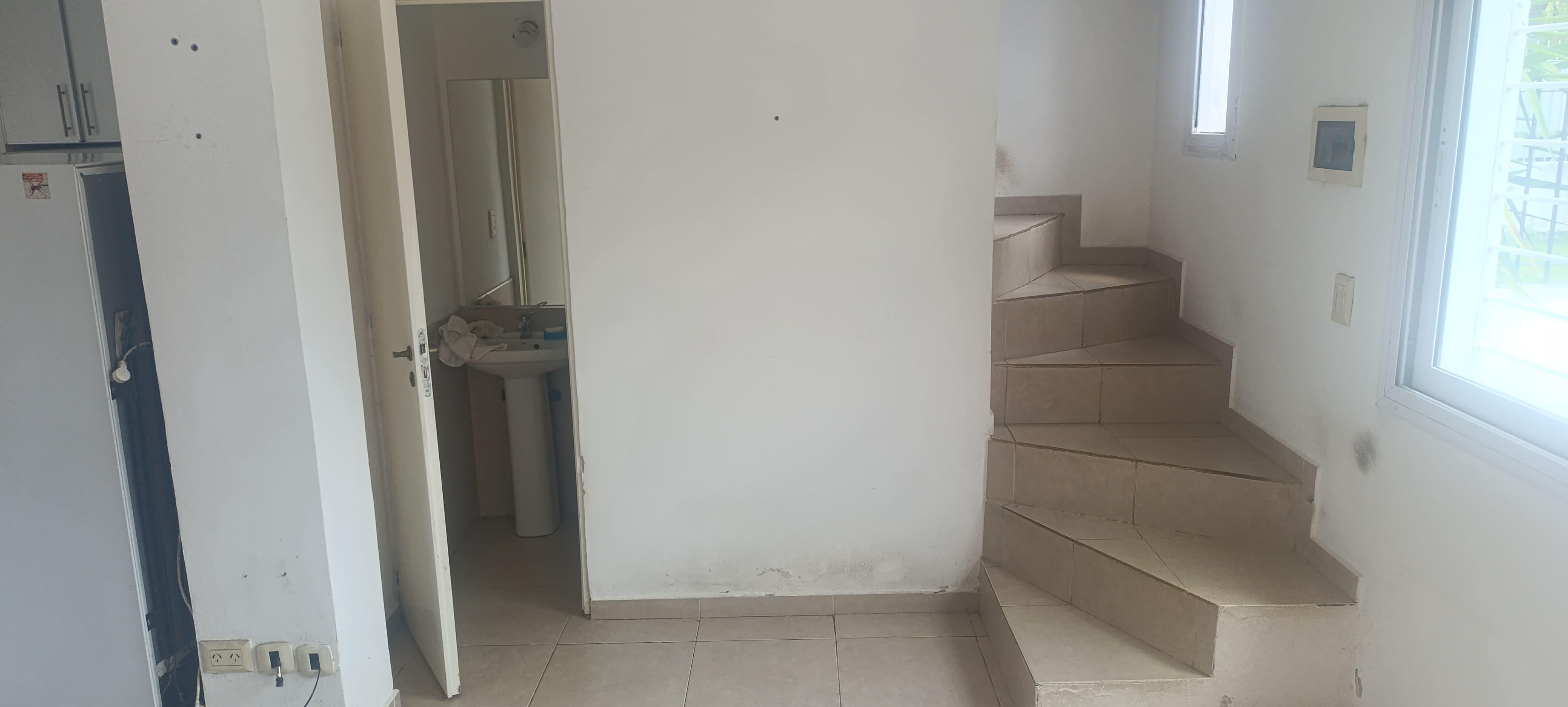 Alq. Duplex c2 dorm. B Arguello.