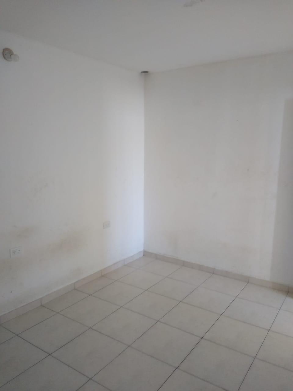 Alq. Dpto c1 dorm.y patio. B San Martín.