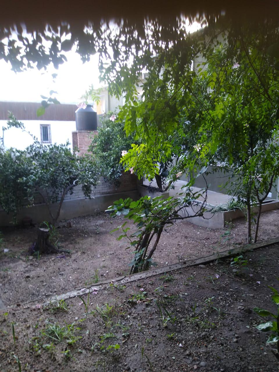 Alq. Dpto c1 dorm.y patio. B San Martín.