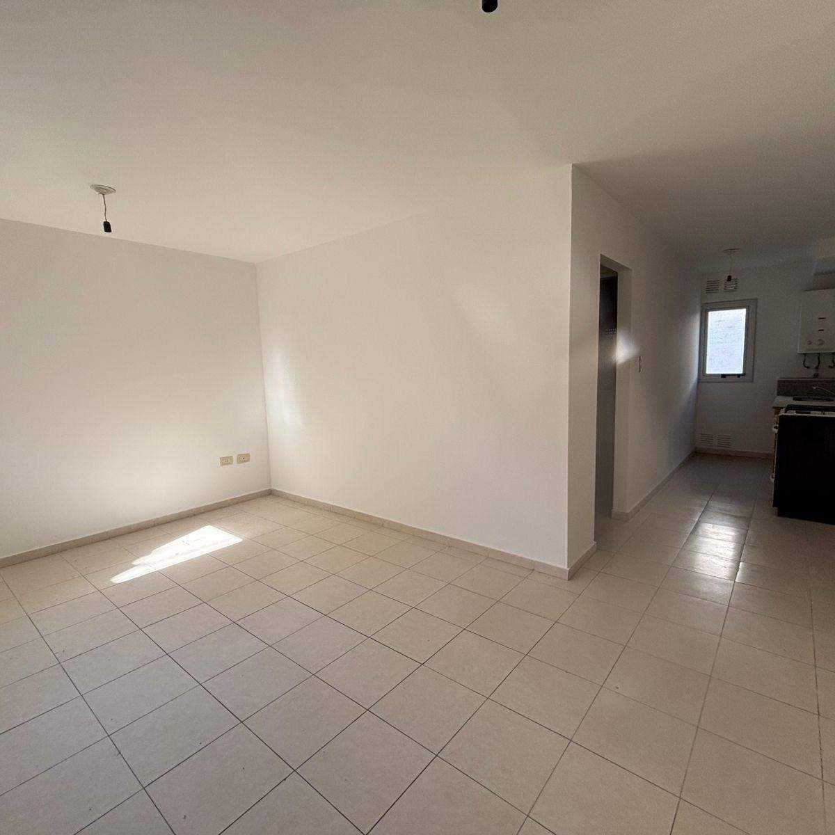 Vendo dpto c1 dorm.B Alberdi.