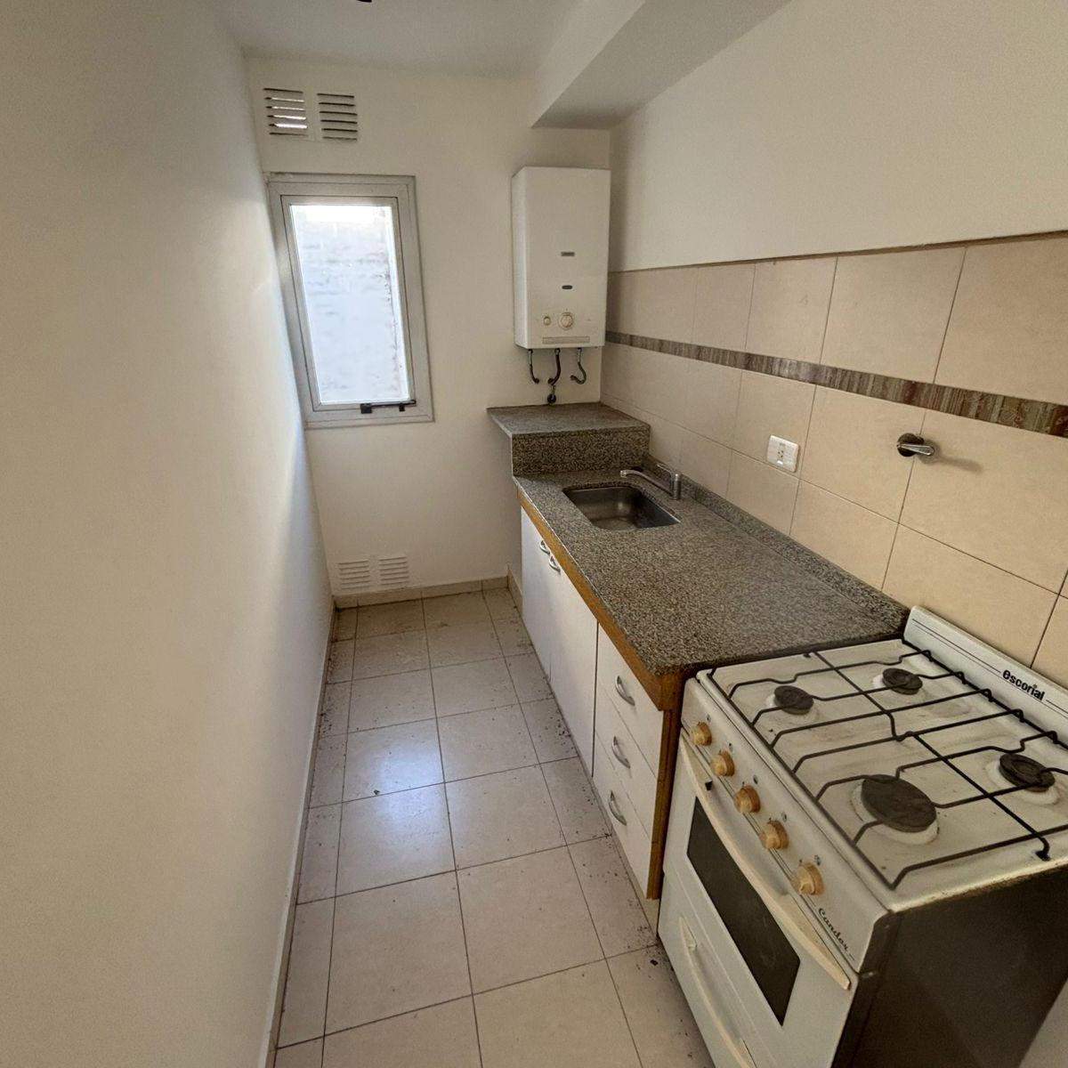 Vendo dpto c1 dorm.B Alberdi.