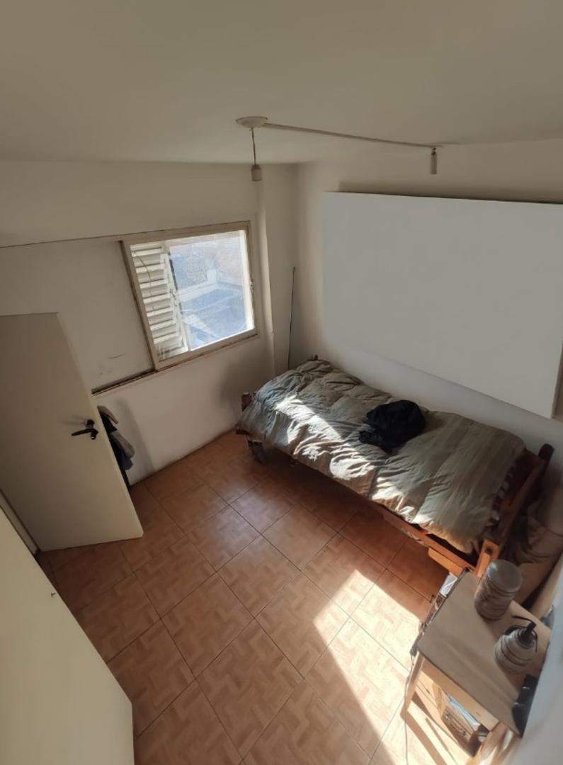 Vendo dpto c1 dorm.B Centro.