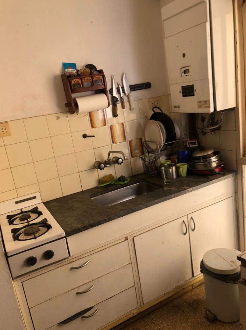 Vendo dpto c1 dorm.B Centro.