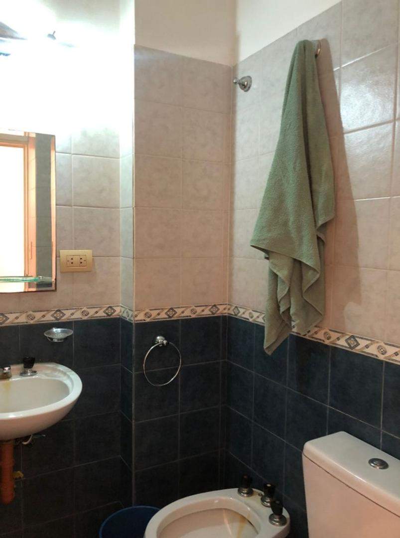 Vendo dpto c1 dorm.B Centro.