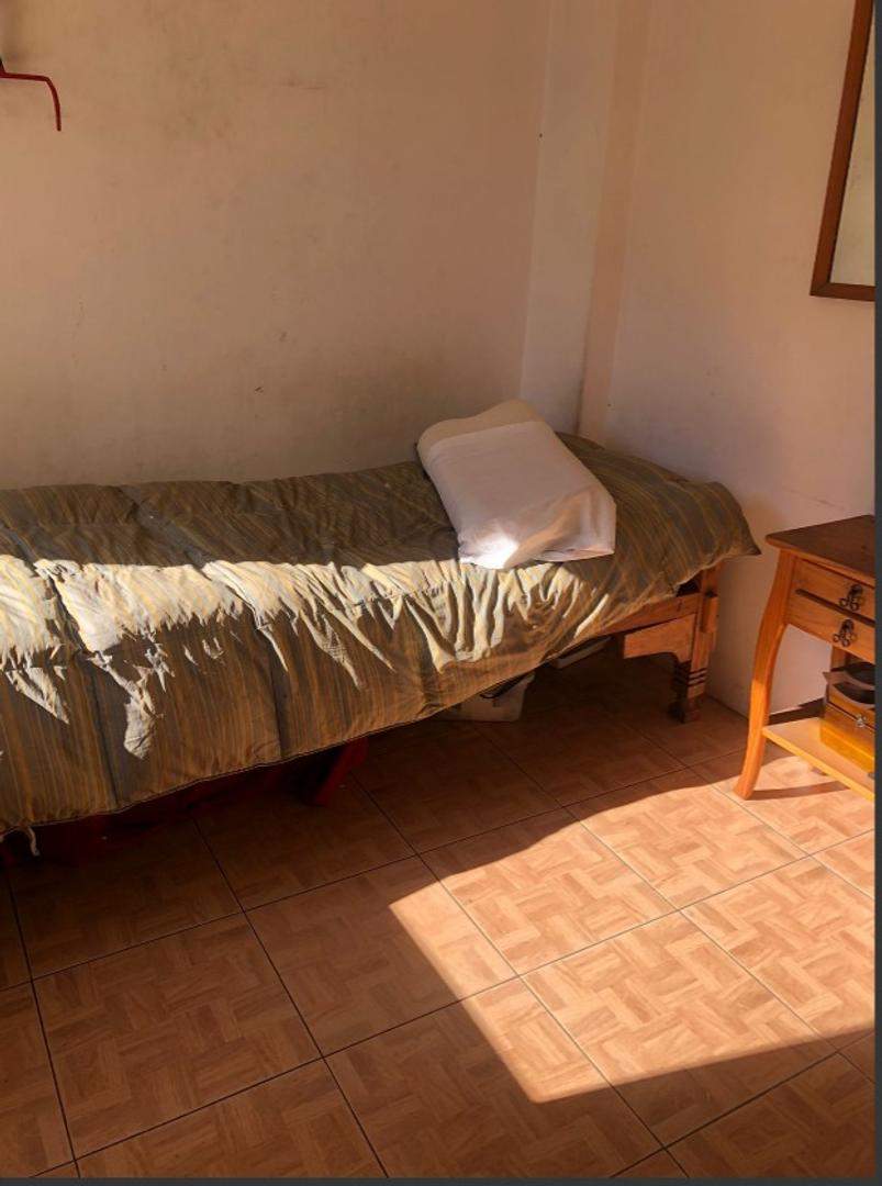 Vendo dpto c1 dorm.B Centro.