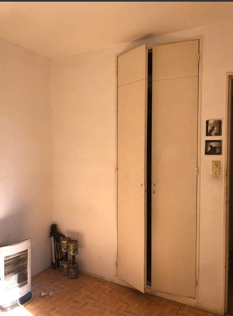 Vendo dpto c1 dorm.B Centro.