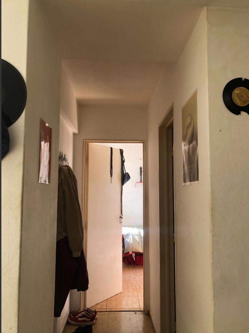 Vendo dpto c1 dorm.B Centro.