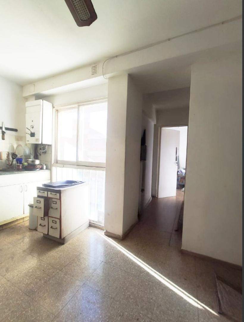 Vendo dpto c1 dorm.B Centro.