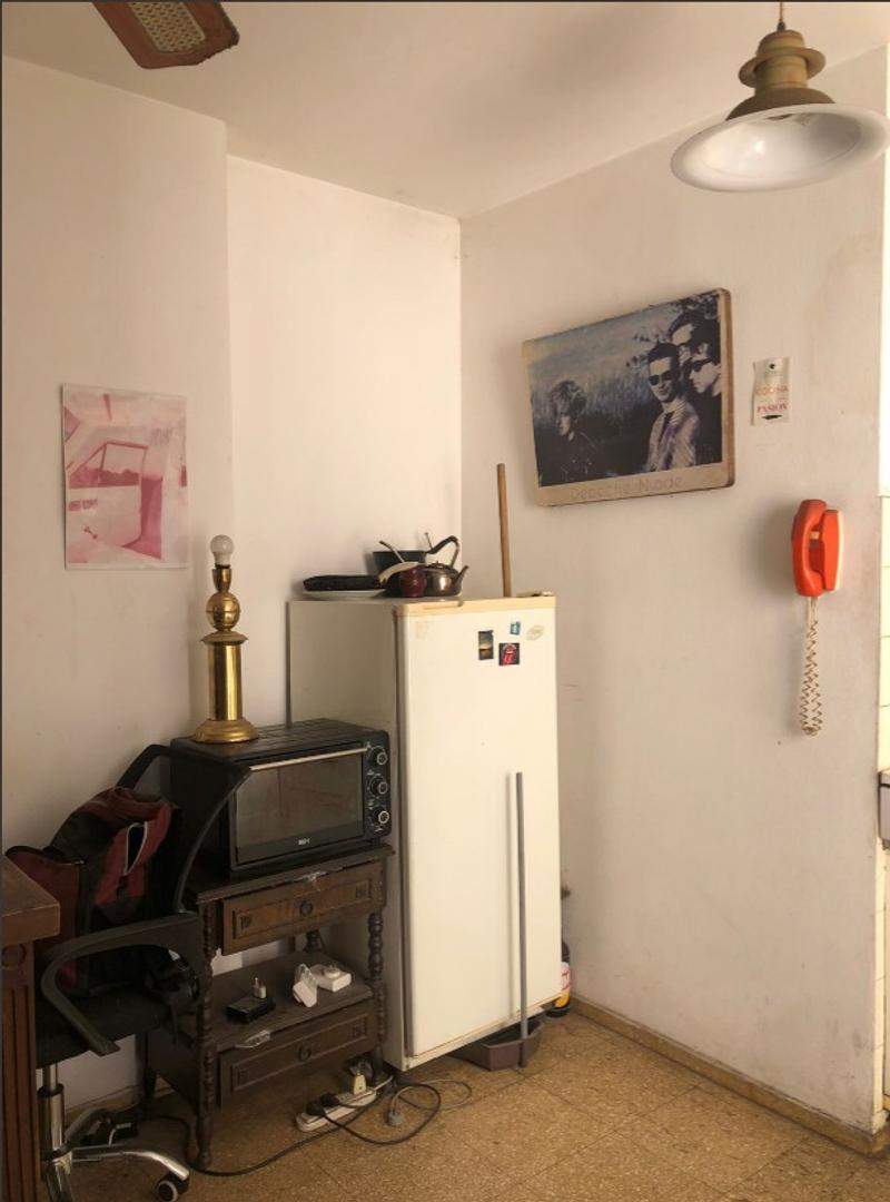 Vendo dpto c1 dorm.B Centro.