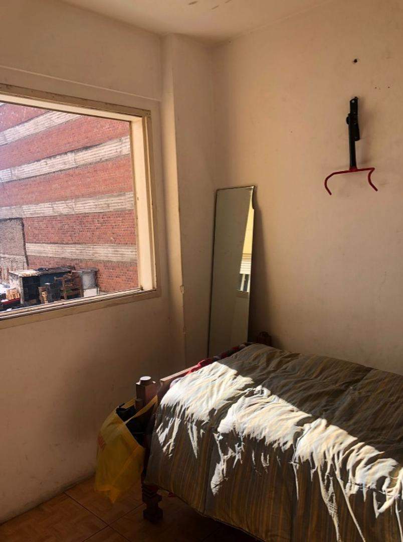 Vendo dpto c1 dorm.B Centro.
