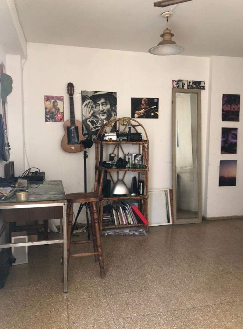 Vendo dpto c1 dorm.B Centro.