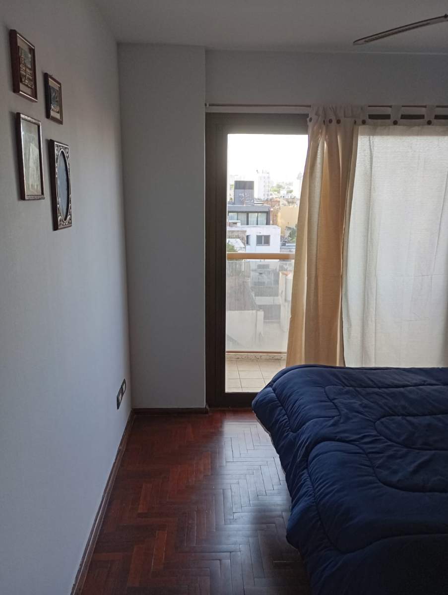 Vendo dpto c1 dorm B Nueva Córdoba