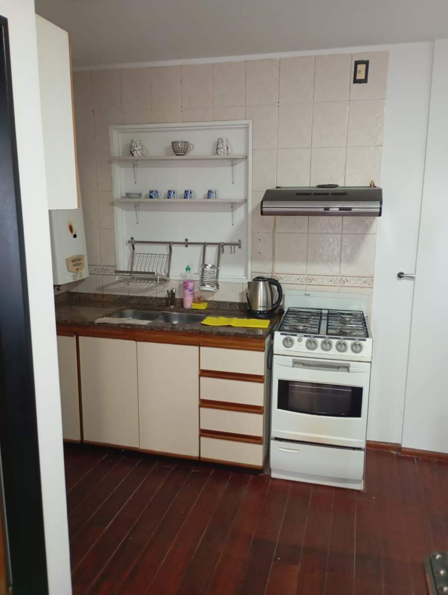 Vendo dpto c1 dorm B Nueva Córdoba