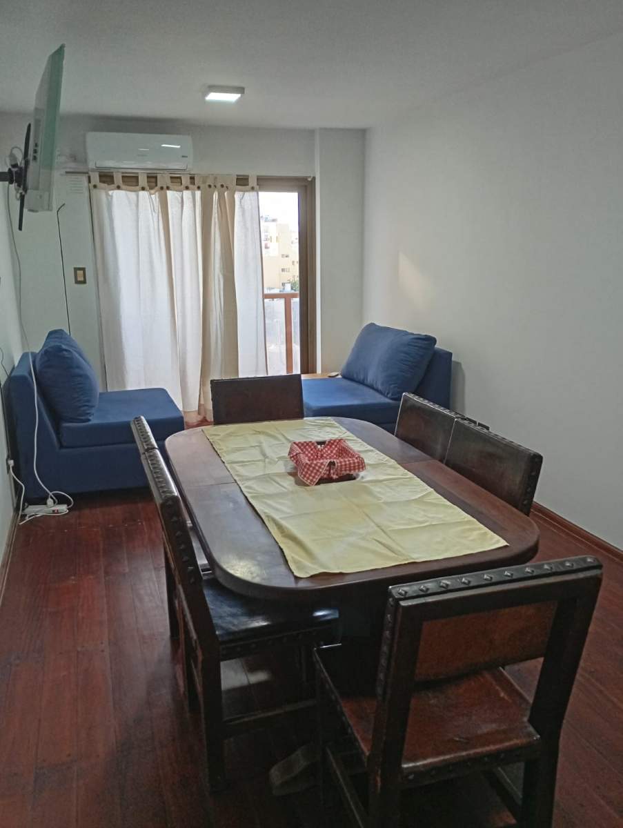 Vendo dpto c1 dorm B Nueva Córdoba