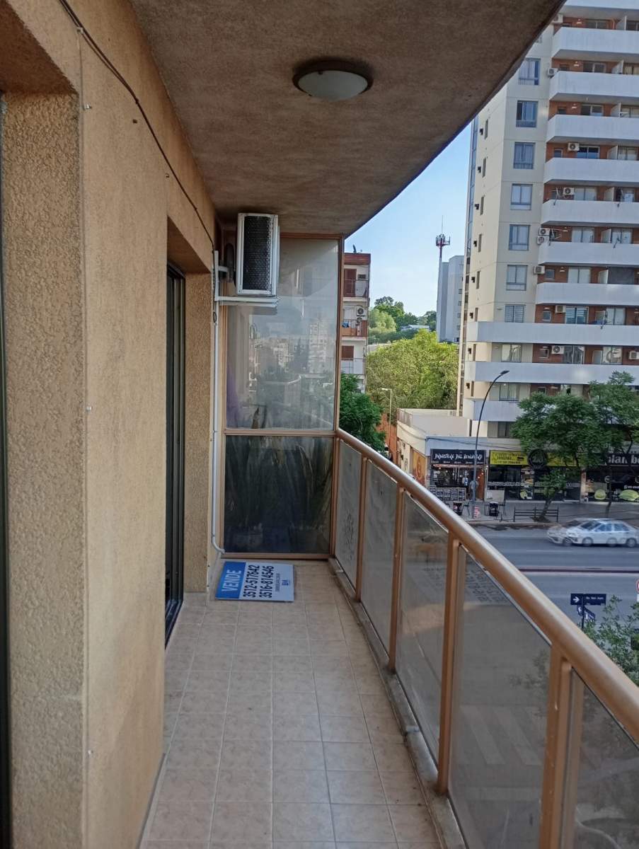 Vendo dpto c1 dorm B Nueva Córdoba