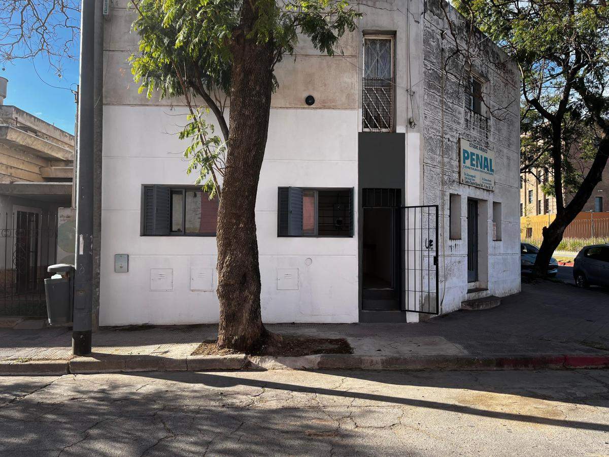 Vendo dpto c1 dorm. B Guemes