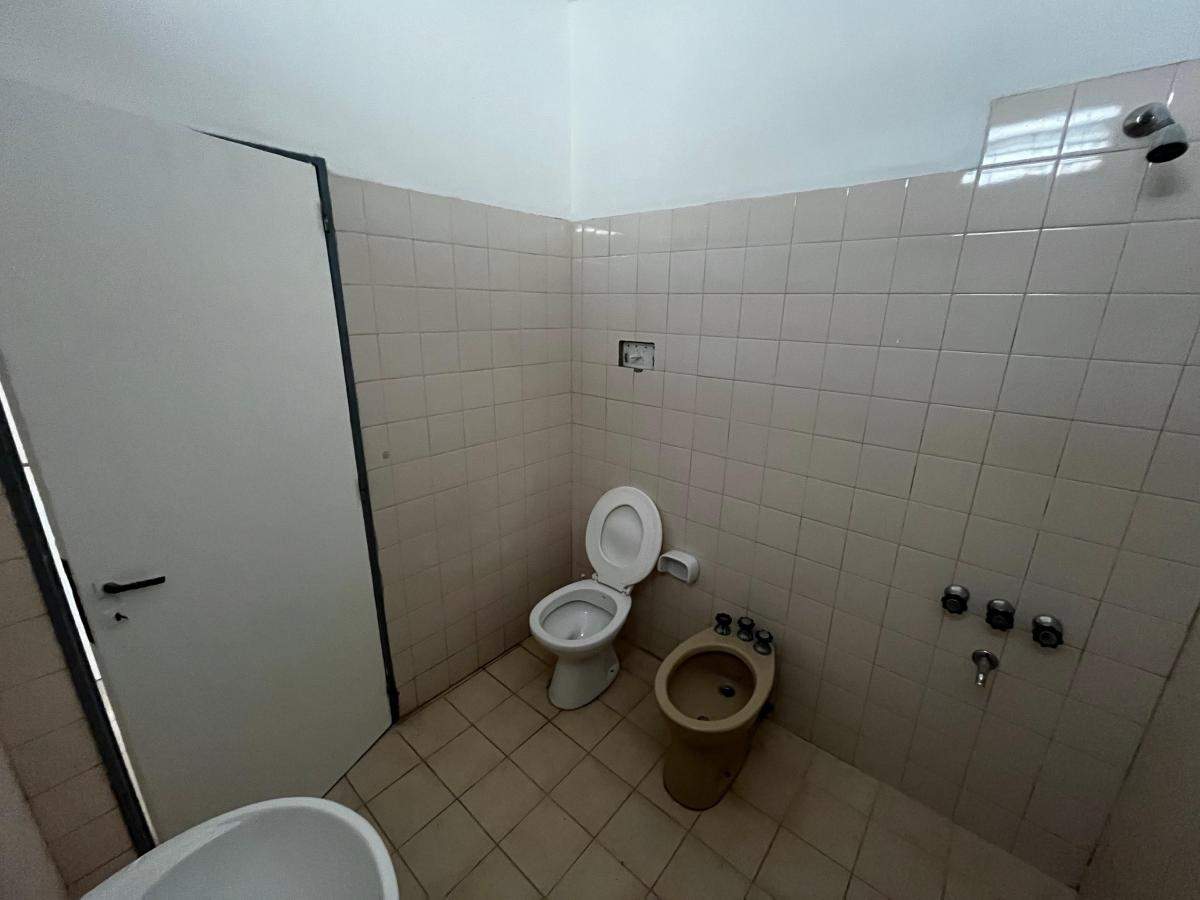 Vendo dpto c1 dorm. B Guemes