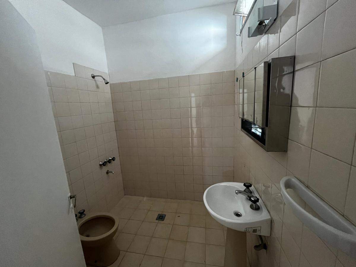 Vendo dpto c1 dorm. B Guemes