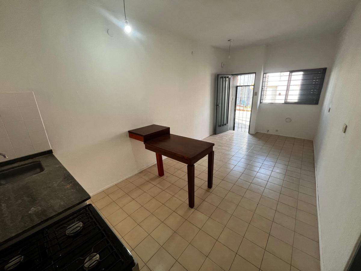 Vendo dpto c1 dorm. B Guemes