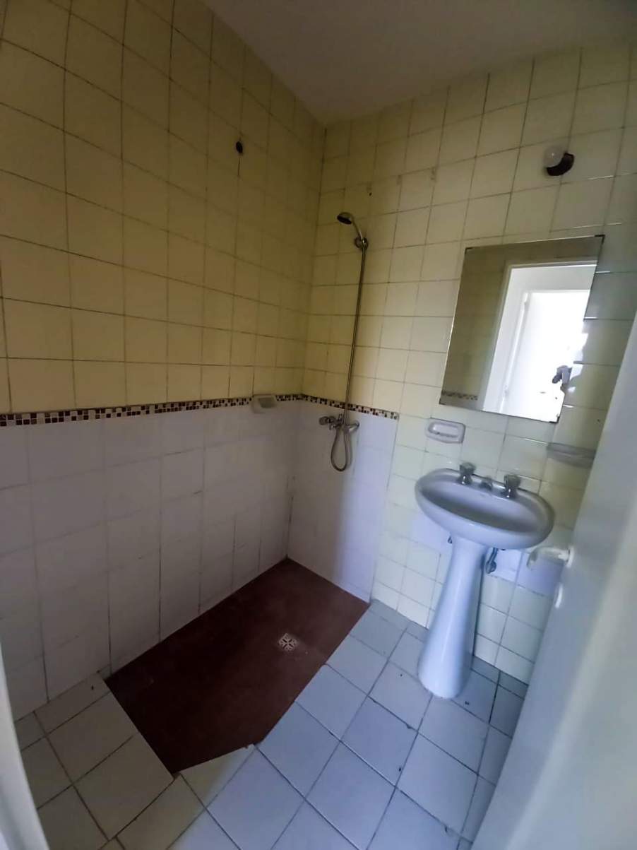 Vendo dpto c1 dorm.y balcón B Centro.