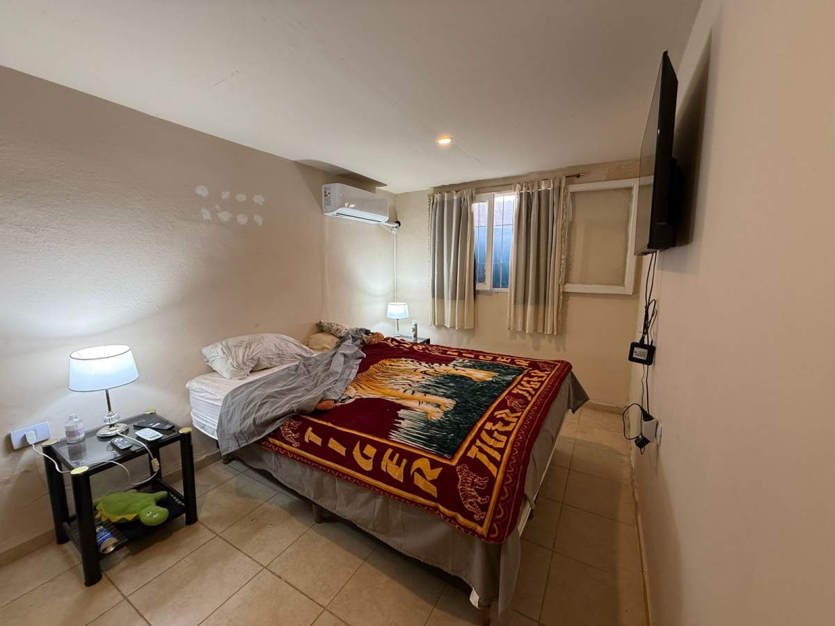 Vendo dpto c2 dorm.y patio.B Gral Paz.