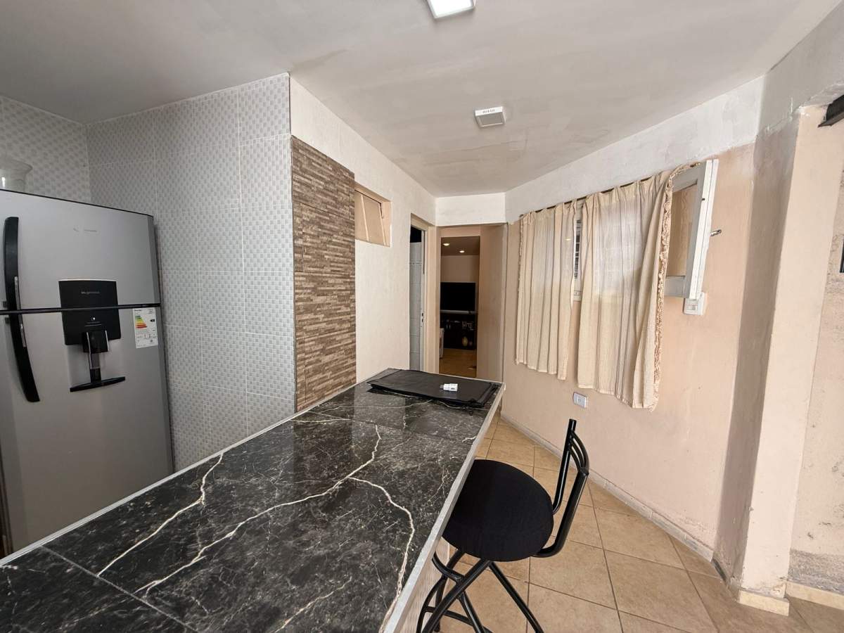 Vendo dpto c2 dorm.y patio.B Gral Paz.