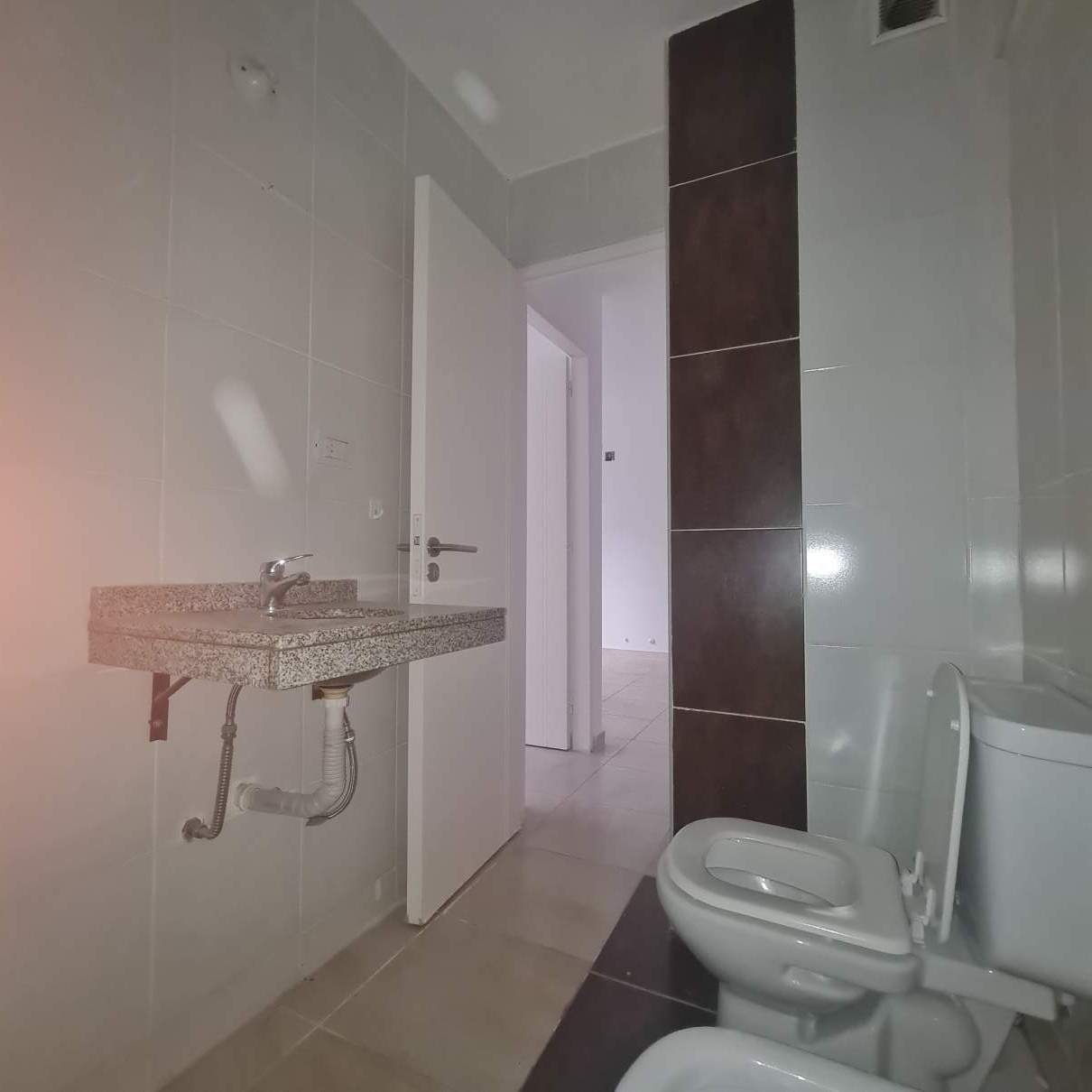 Vendo dpto c1 dorm y balcón. B Nueva Córdoba