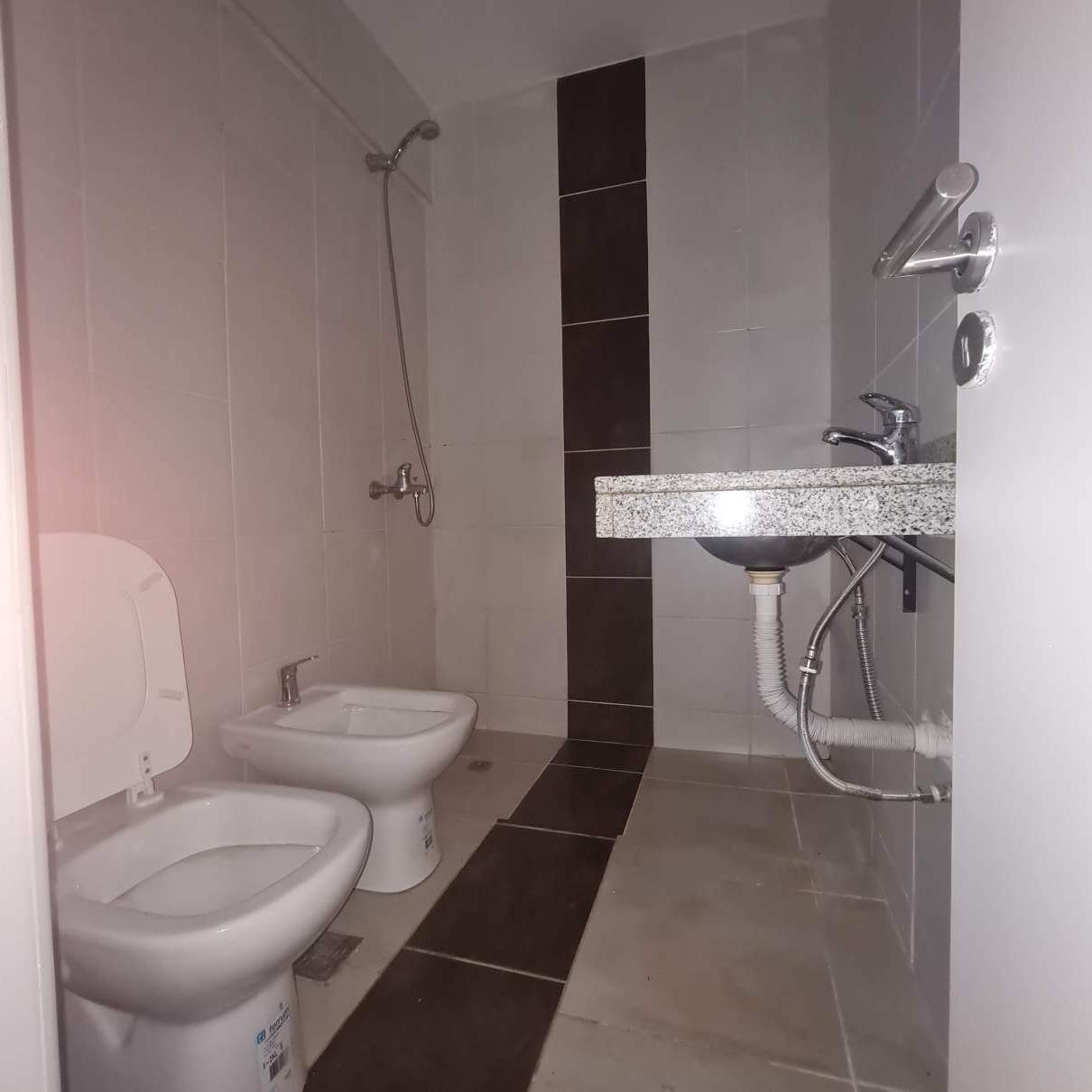 Vendo dpto c1 dorm y balcón. B Nueva Córdoba