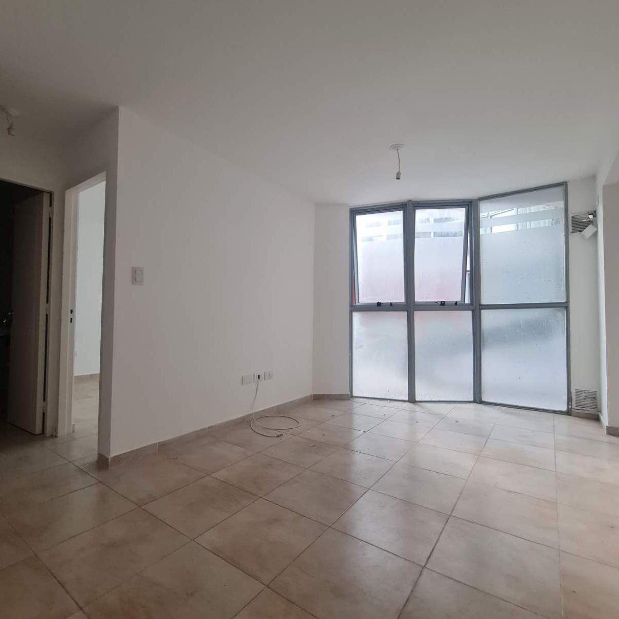 Vendo dpto c1 dorm y balcón. B Nueva Córdoba