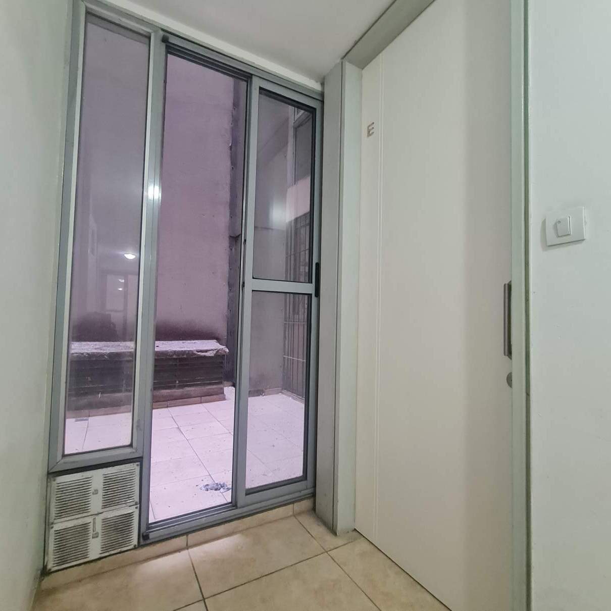 Vendo dpto c1 dorm y balcón. B Nueva Córdoba