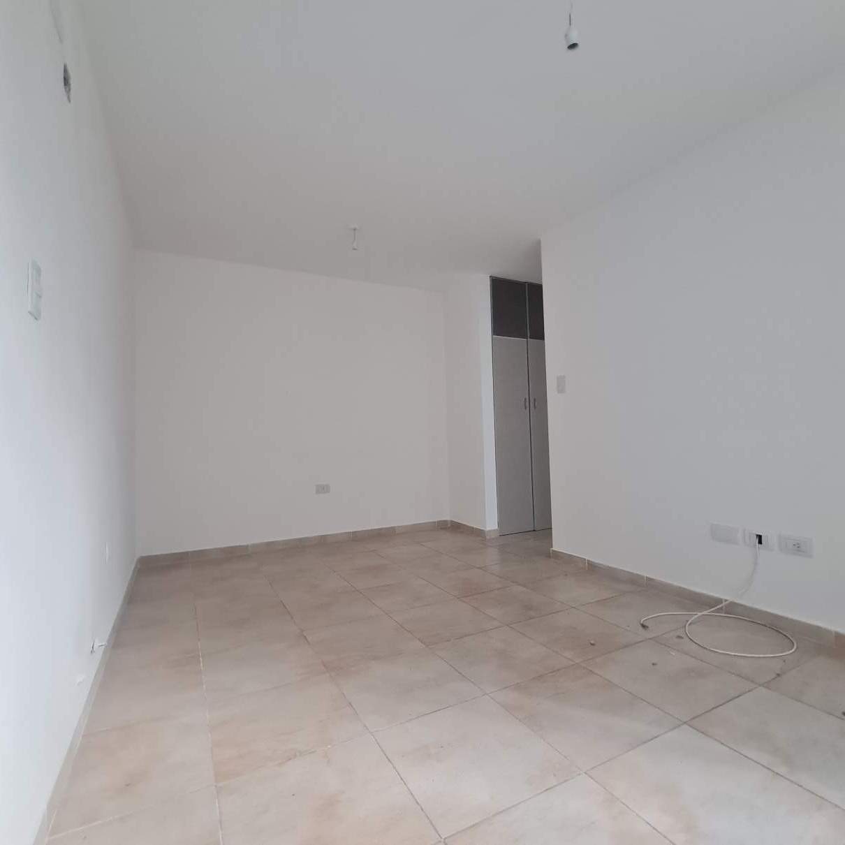 Vendo dpto c1 dorm y balcón. B Nueva Córdoba
