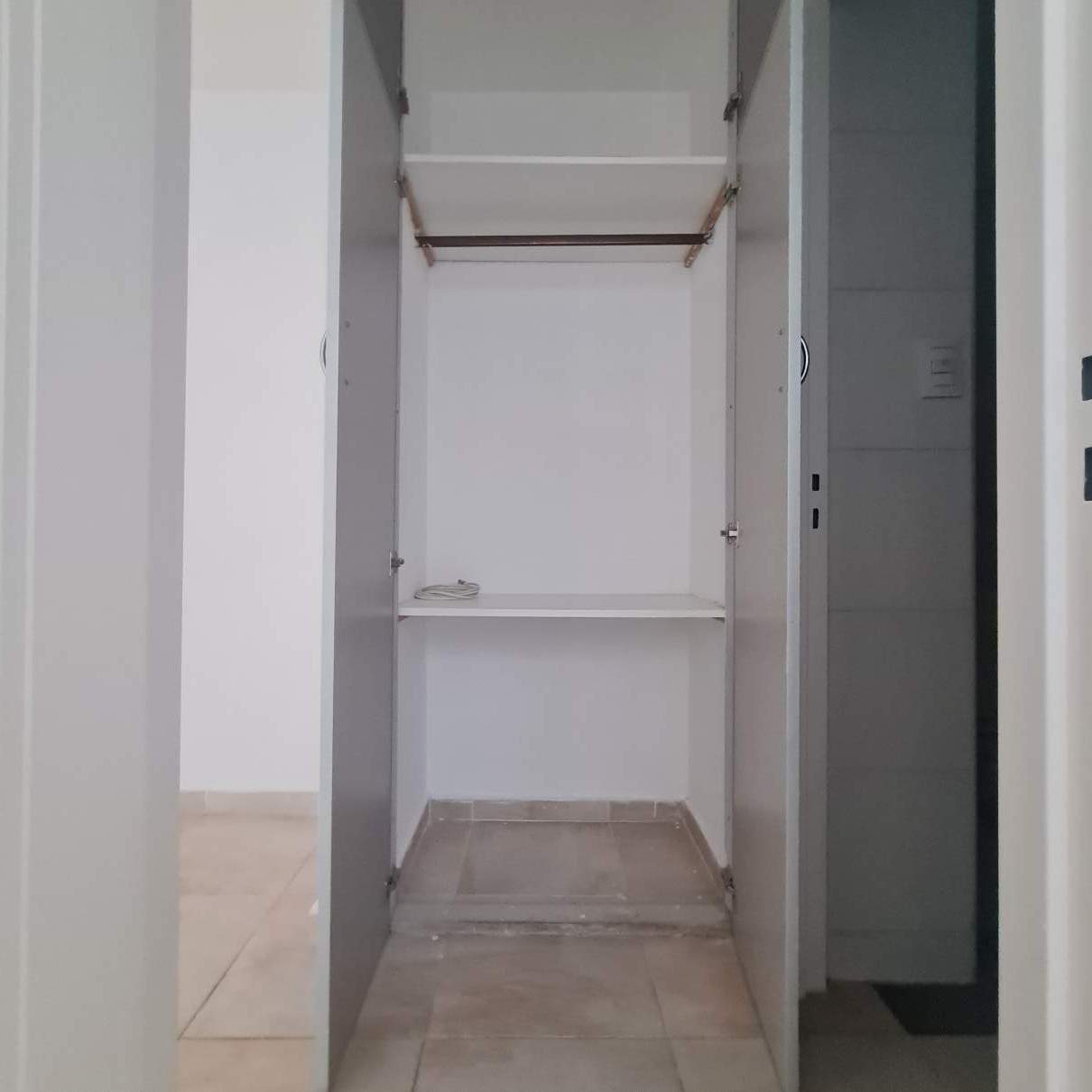 Vendo dpto c1 dorm y balcón. B Nueva Córdoba