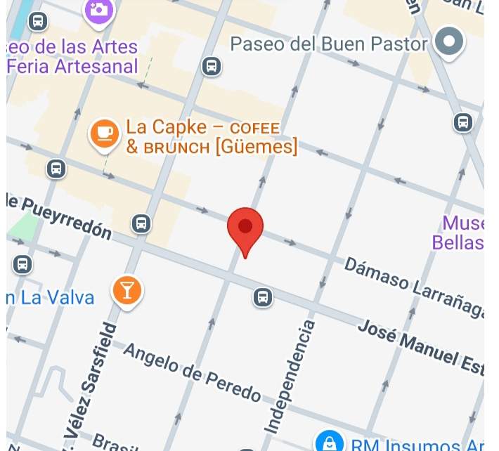 Vendo dpto c1 dorm y balcón. B Nueva Córdoba