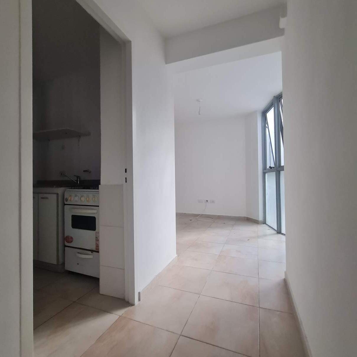 Vendo dpto c1 dorm y balcón. B Nueva Córdoba