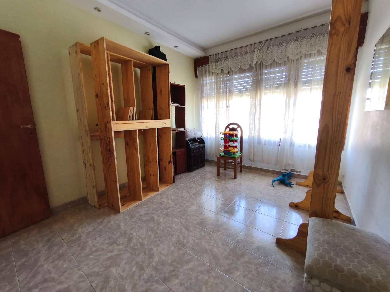 Vendo casa c3 dorm.B Empalme.