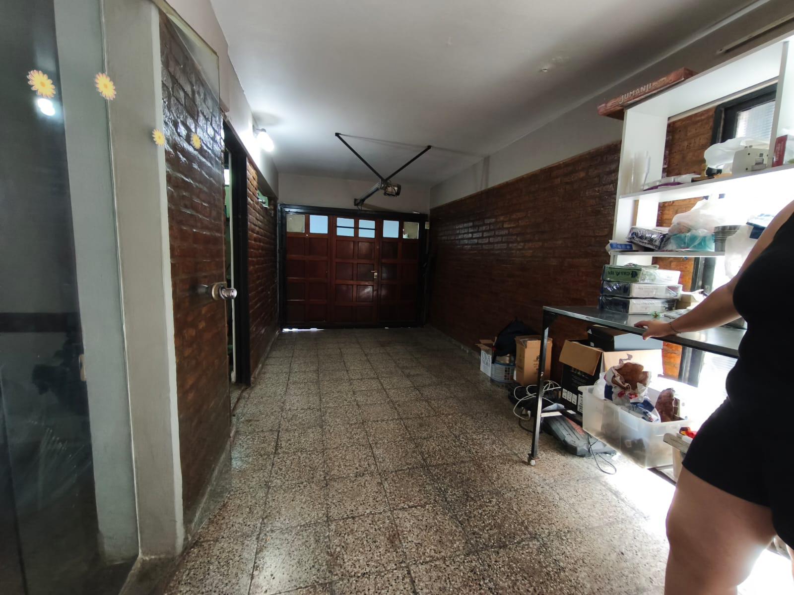 Vendo casa c3 dorm.B Empalme.