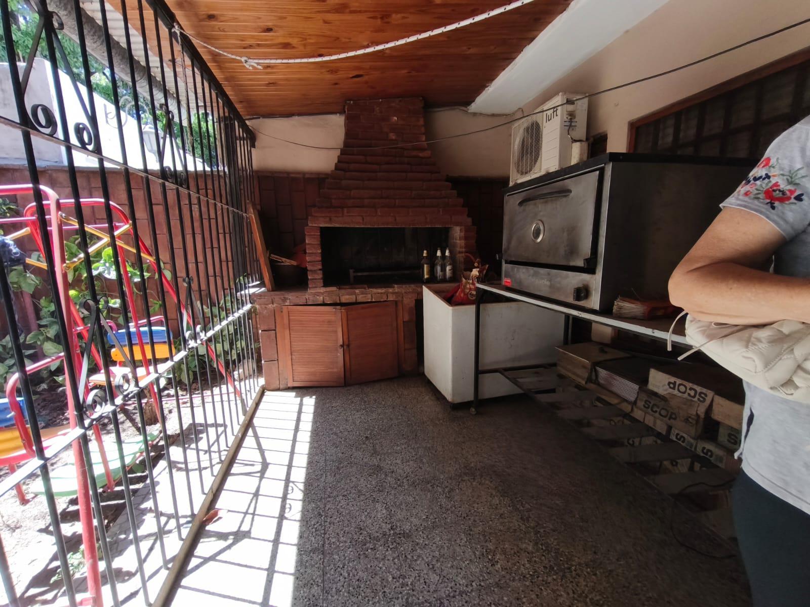 Vendo casa c3 dorm.B Empalme.