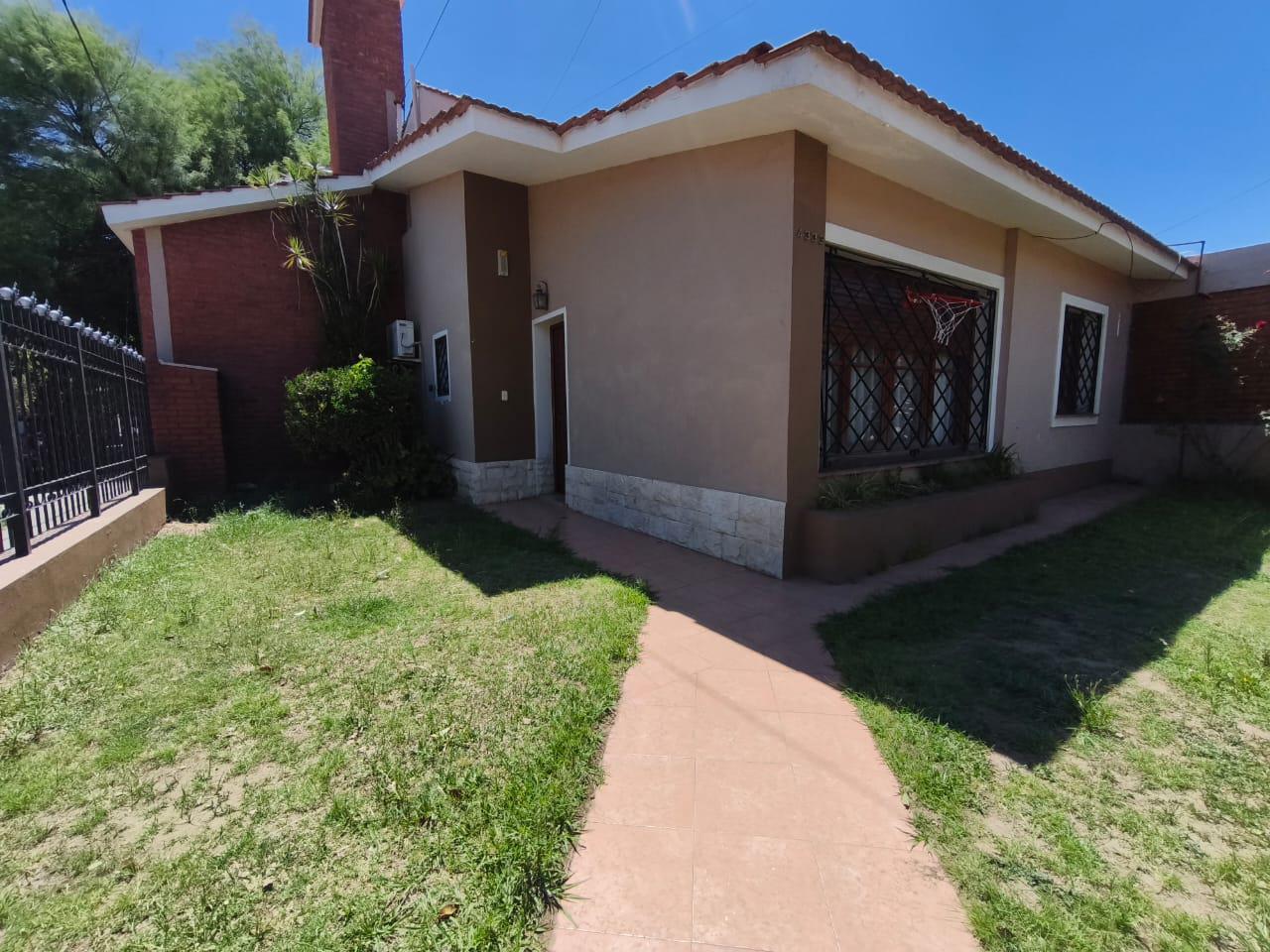 Vendo casa c3 dorm.B Empalme.