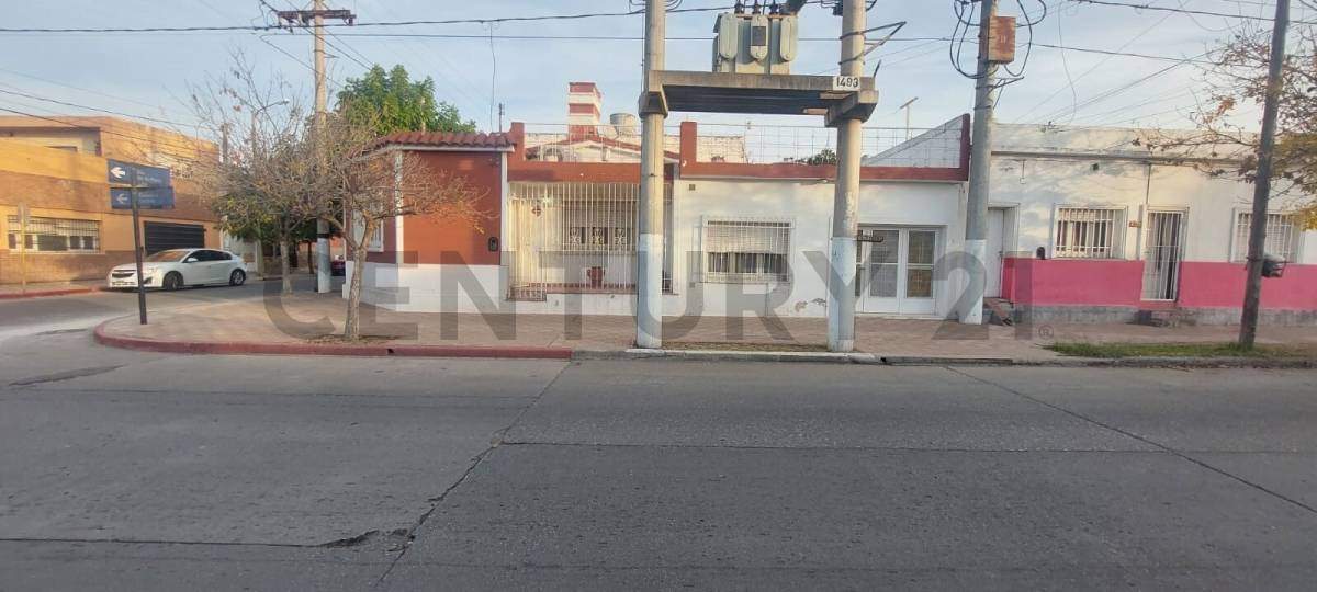 Vendo casa c2 dorm.B Altamira.