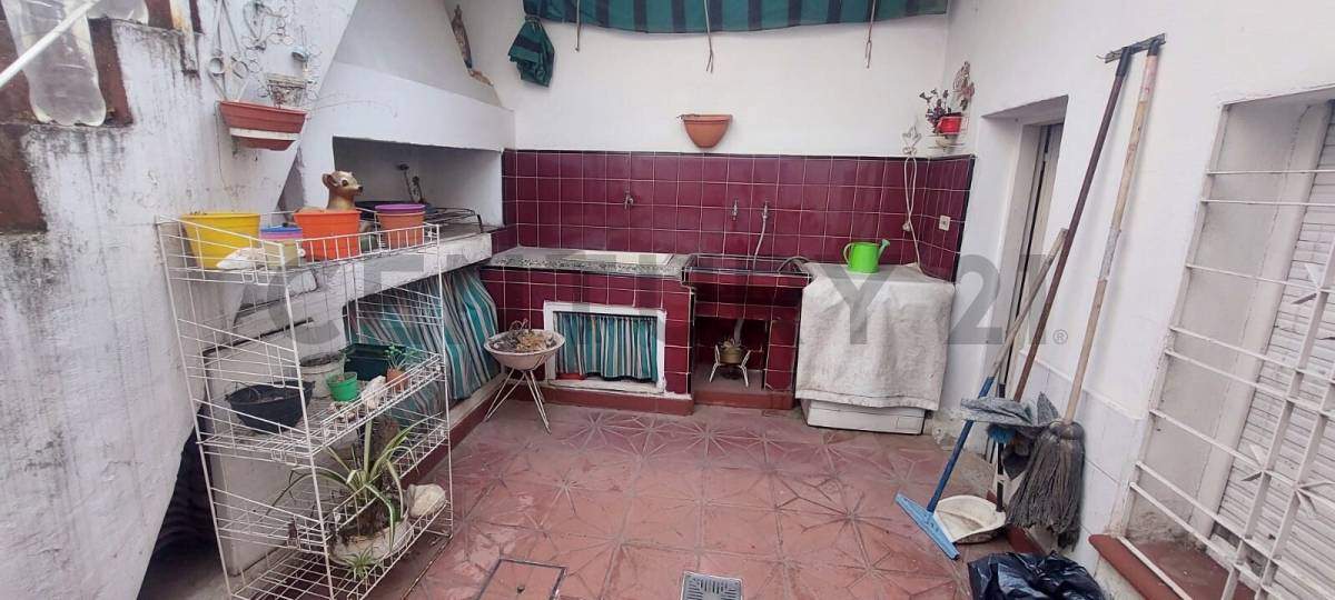 Vendo casa c2 dorm.B Altamira.