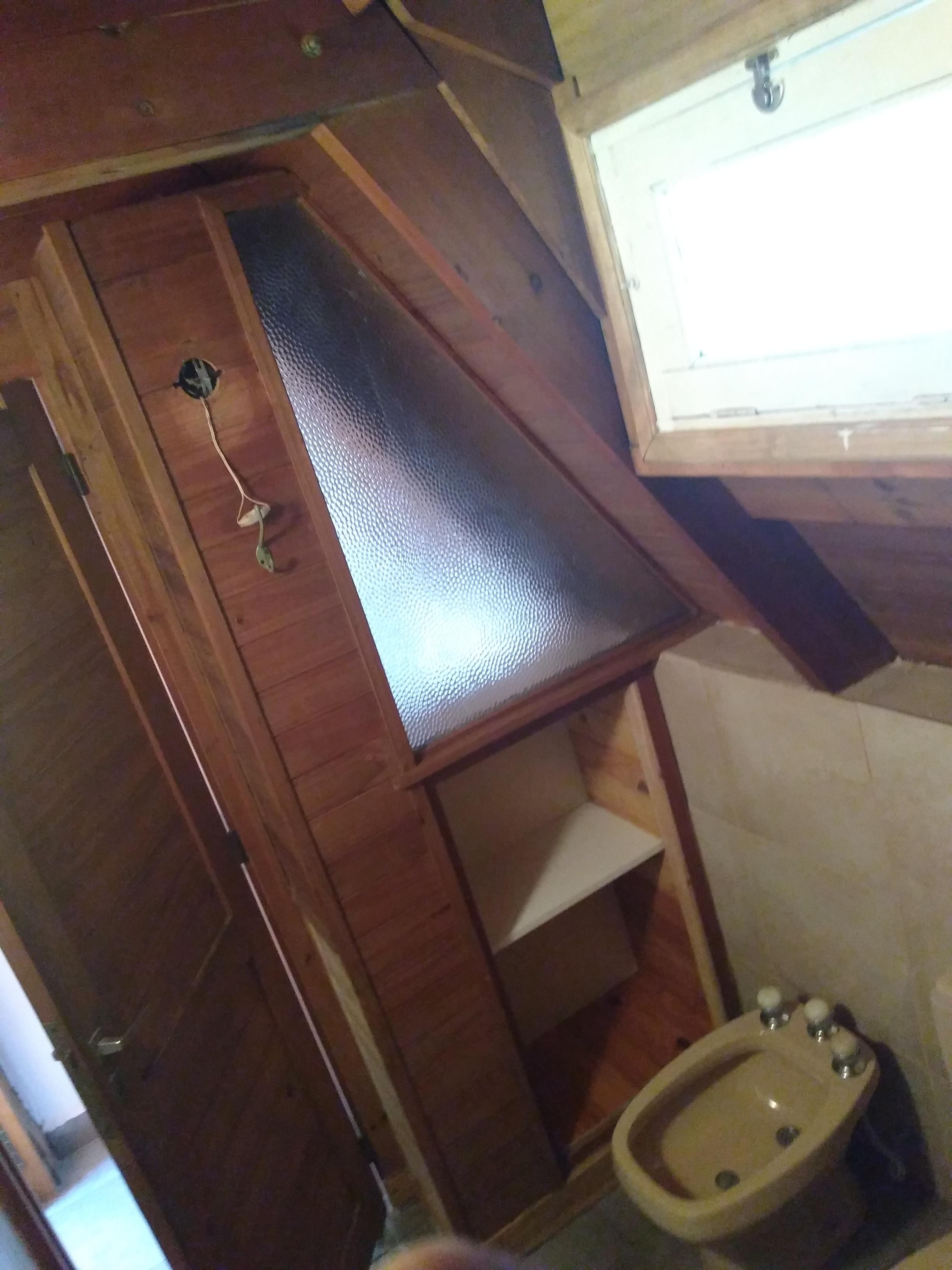 CASA EN ALQUILER EN LA FALDA