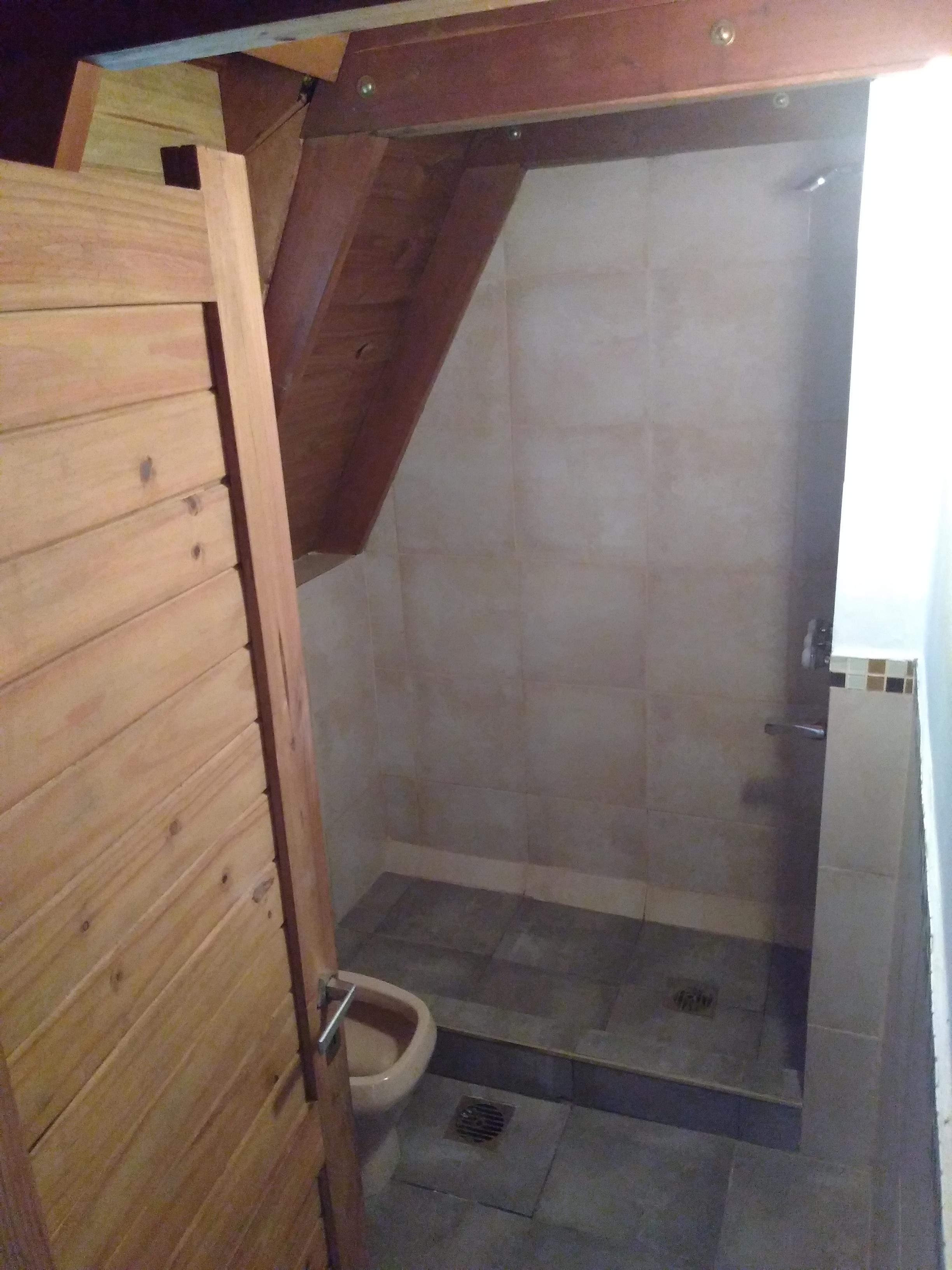 CASA EN ALQUILER EN LA FALDA