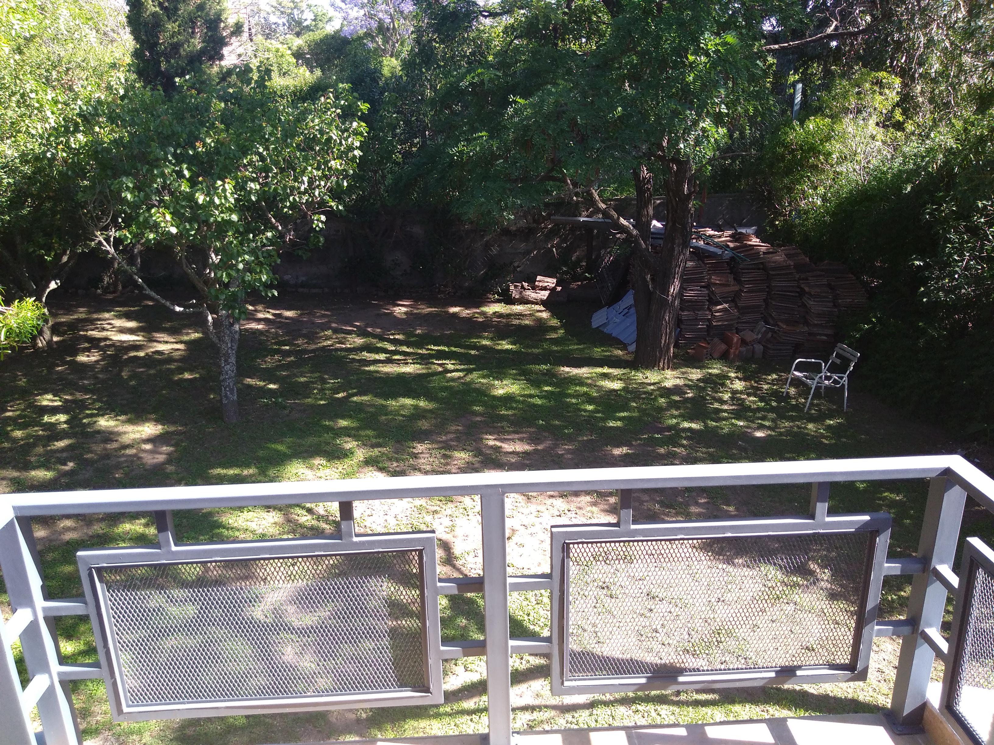 CASA EN ALQUILER EN LA FALDA