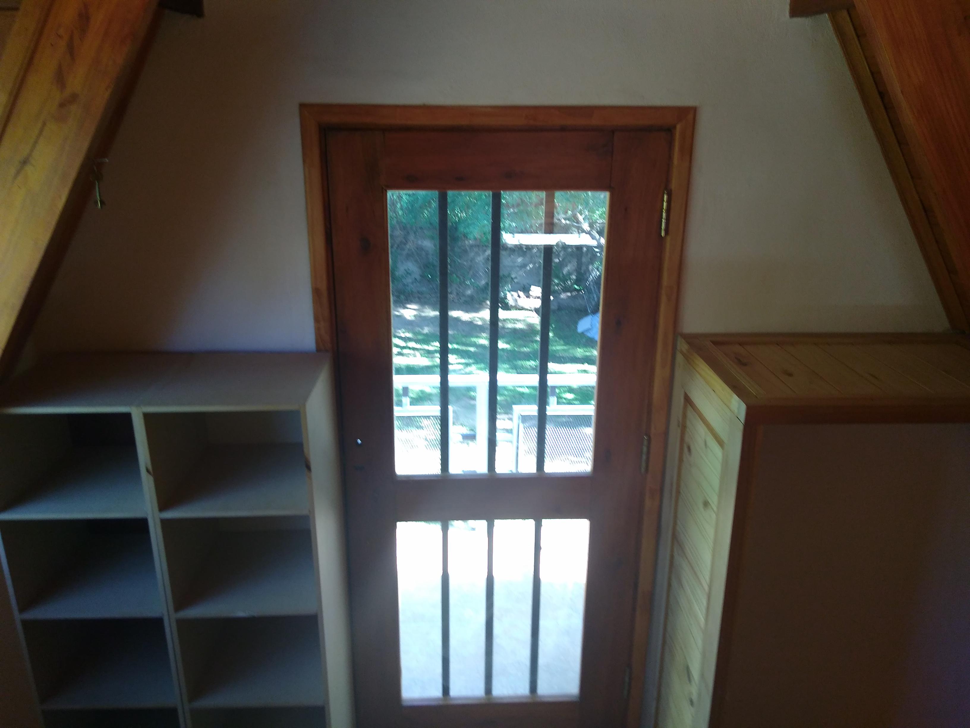 CASA EN ALQUILER EN LA FALDA