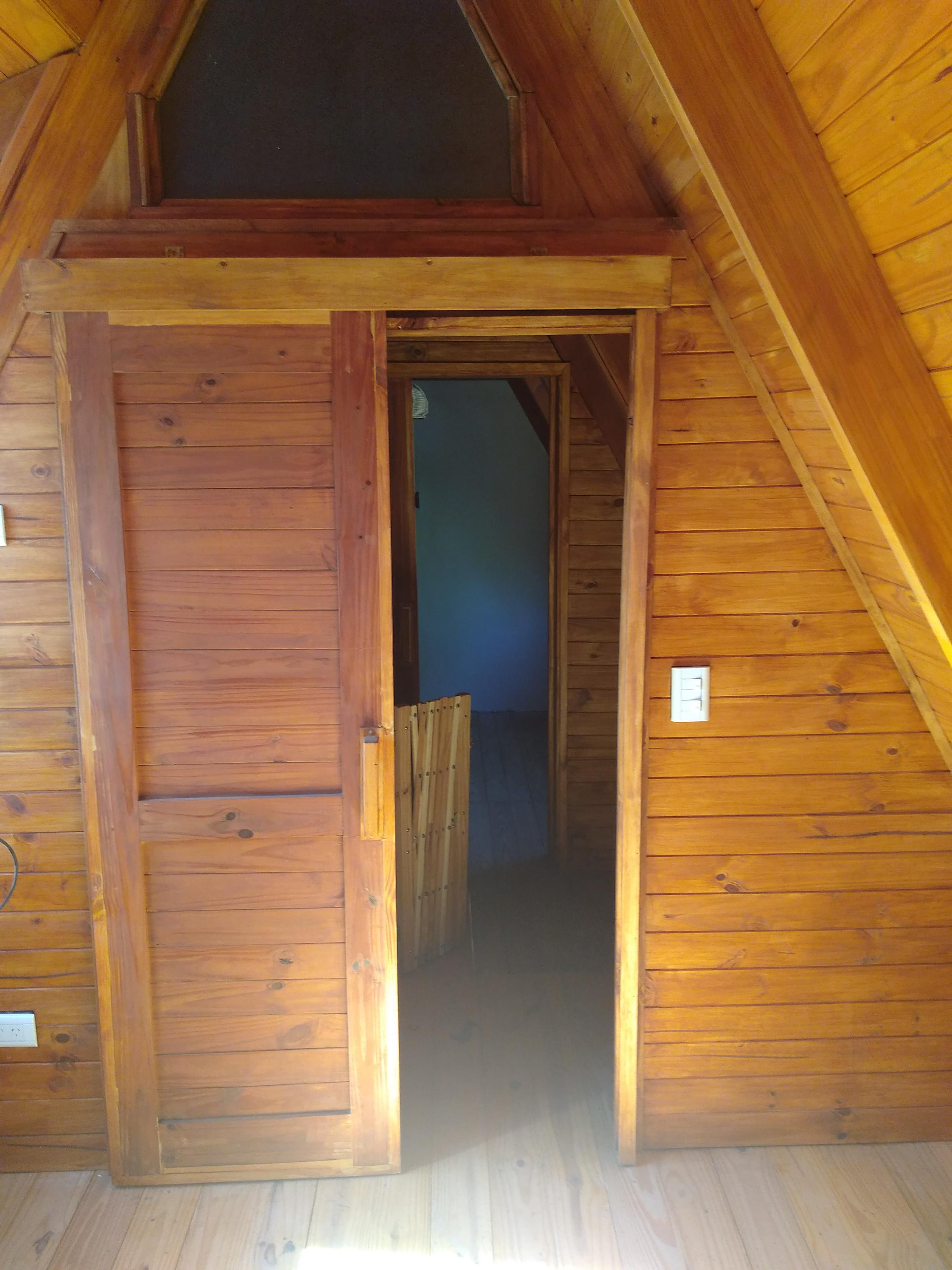 CASA EN ALQUILER EN LA FALDA