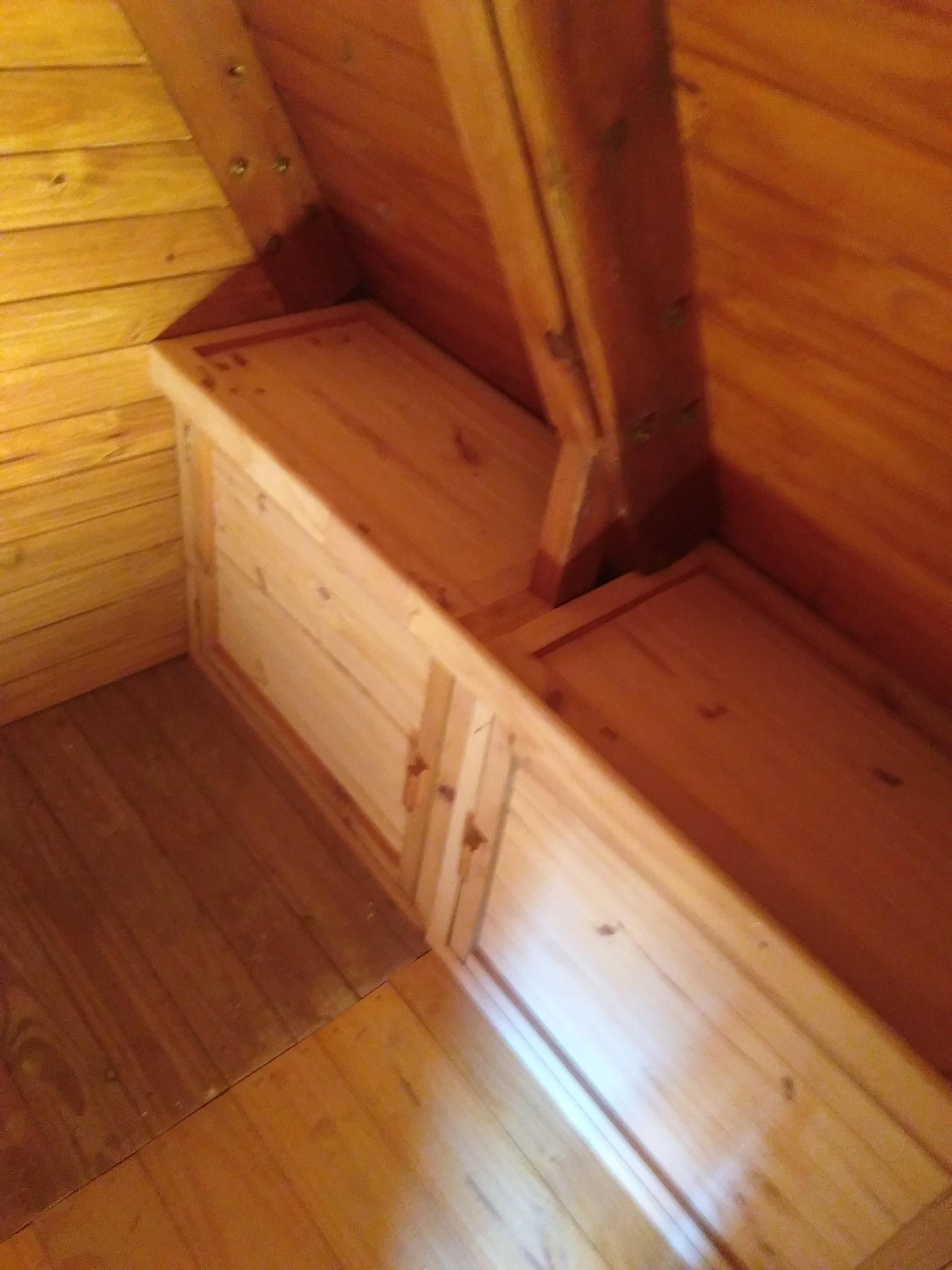 CASA EN ALQUILER EN LA FALDA