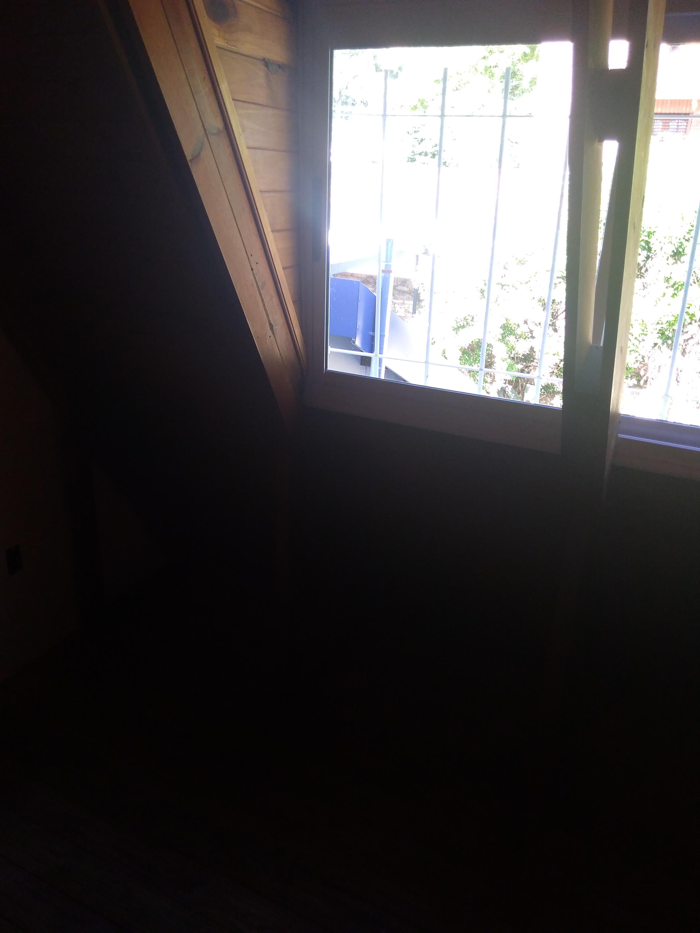 CASA EN ALQUILER EN LA FALDA